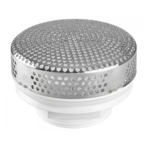 LVJ Crystal 2,5" sesanje