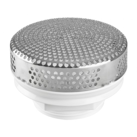 LVJ Crystal 2,5" sesanje