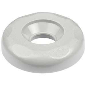 Wellis 2" pokrov preklopnega ventila