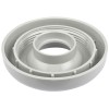 Wellis 2" pokrov preklopnega ventila