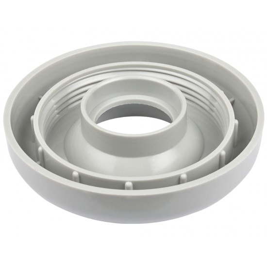 Wellis 2" pokrov preklopnega ventila