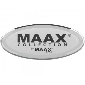 Medaljon za blazine za Maax Spas