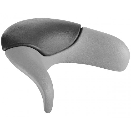 Maax Spas vzglavnik - dvobarven