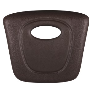 Coast Spas vzglavnik - Gun metal