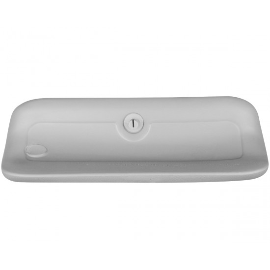 LA Spas vzglavnik - zid