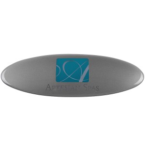 Logotip blazine, Artesian Spas