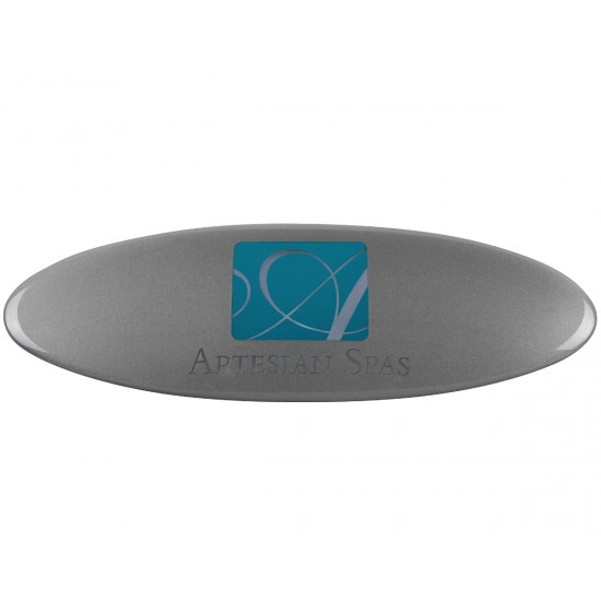 Logotip blazine, Artesian Spas