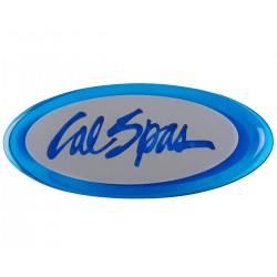 Logo blazine, Cal Spas LIT16000600