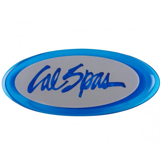 Logo blazine, Cal Spas LIT16000600