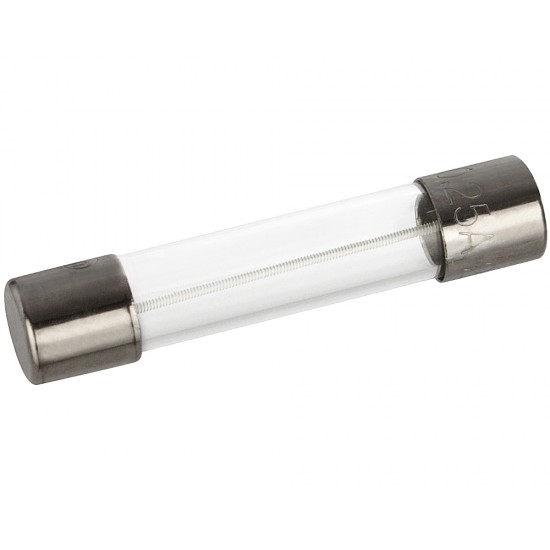 250 mA varovalka tipa T