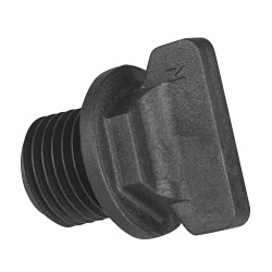 Odtočni čep nov model za črpalke LX Whirlpool LP/WP