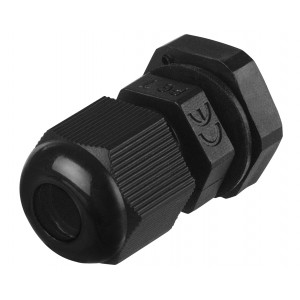 PG7 uvodnica za kable 5-7 mm