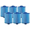 6 filtrov Pleatco PWL35P3-M