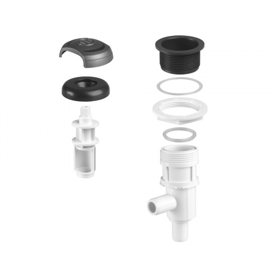 CMP 3/4" Halo nadzor vklopa/izklopa