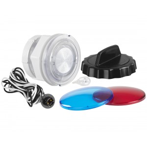 Vodna pot 3,5" sprednji dostop