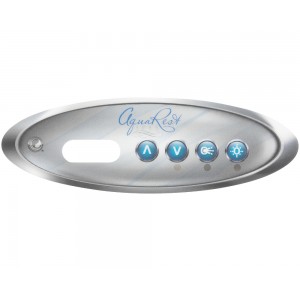 Balboa VL240 prekrivalo - Dream Maker Spas AquaRest