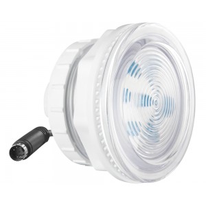 Davey Spa Power 2,5" modra luč