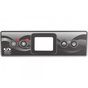 Prekrivka Gecko in.k300