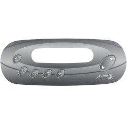 Gecko in.k450 prekrivanje