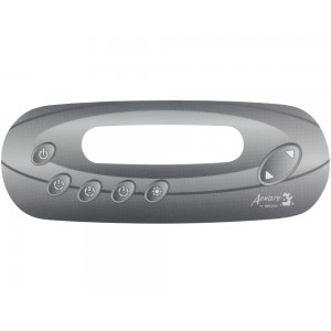 Gecko in.k450 prekrivanje