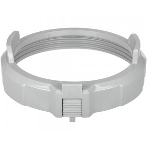 CMP Top-Mount filter navojni zaporni obroč