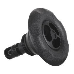 Rising Dragon 4" jet - Multi-Port Twin Pulse