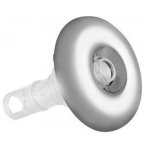 Rising Dragon 2" jet - Directional Inox