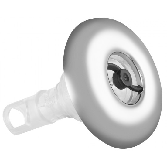 Rising Dragon 2" jet - Twin Roto Inox