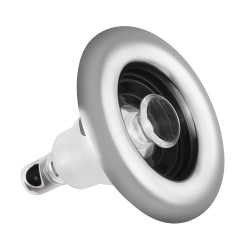 Rising Dragon 5" jet - Directional Inox