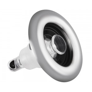 Rising Dragon 5" jet - Directional Inox