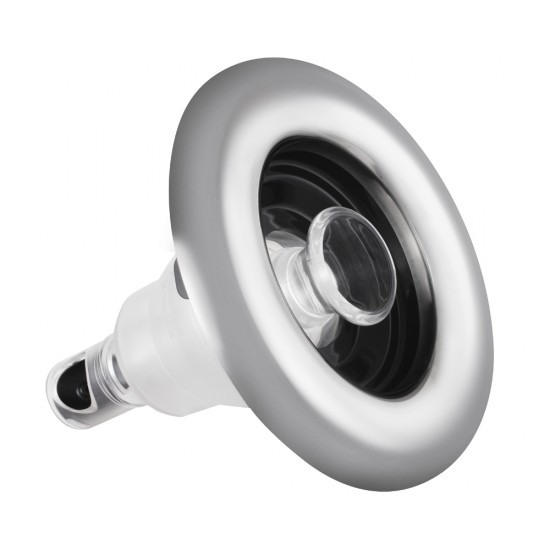 Rising Dragon 5" jet - Directional Inox