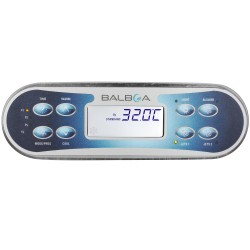 Nadzorna plošča Balboa ML700
