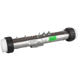 Gecko 4 kW univerzalni grelec