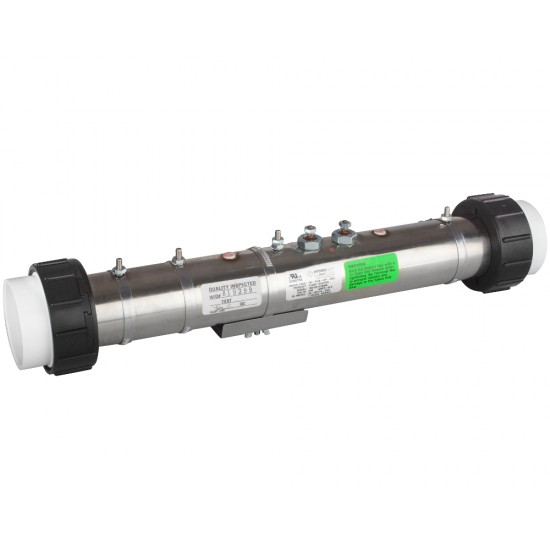 Gecko 4 kW univerzalni grelec