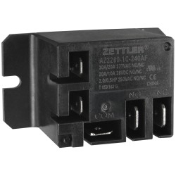 Rele Zettler AZ2280-1C-240A