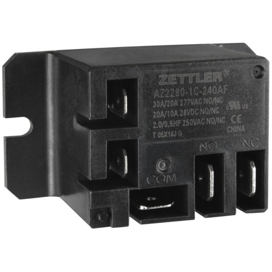 Rele Zettler AZ2280-1C-240A
