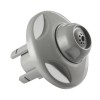 Waterway Mini Jet - notranji standard za brizganje vratu