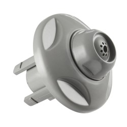 Waterway Mini Jet - notranji standard za brizganje vratu