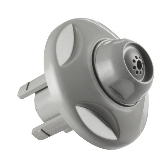 Waterway Mini Jet - notranji standard za brizganje vratu