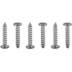 Leisure Concepts 1" montažni vijaki