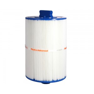 Filter PDO75P3 / Dimenzija ena