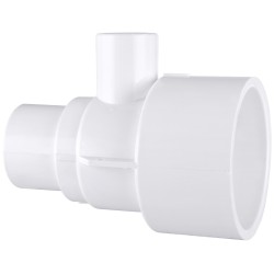 Waterway Gunite ravno telo