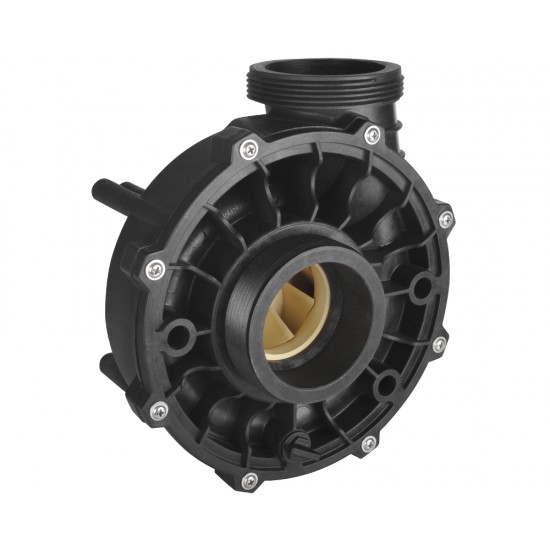 LX Whirlpool WP500-II mokri konec