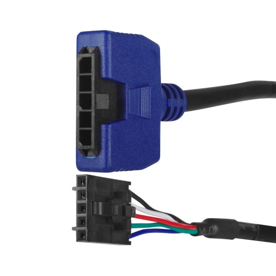 Adapterski kabel Balboa String Lights - 5 pin