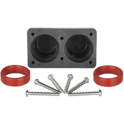 Obnovitveni nadomestni komplet za grelnik Watkins No-Fault