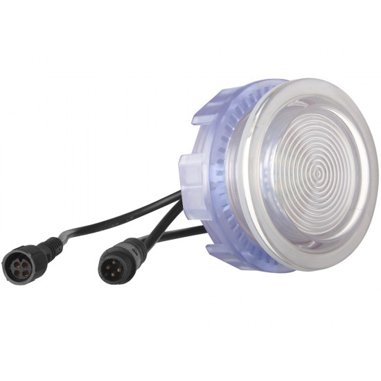 LVJ 2,5" podvodna luč
