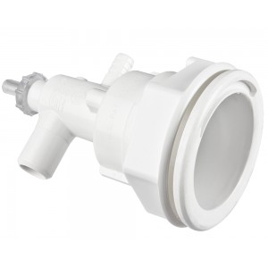 Vtičnica Waterway Poly Storm