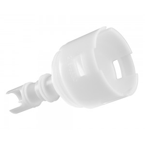 Waterway Mini in Poly Storm difuzor z navojem