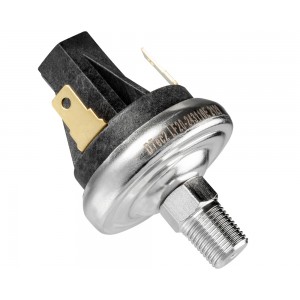 Tlačno stikalo DTEC-1 za sisteme Gecko in.clear