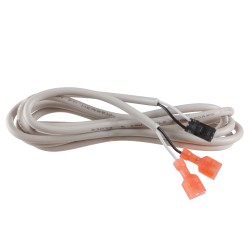Balboa napajalni kabel z rdečimi konektorji - String Lights
